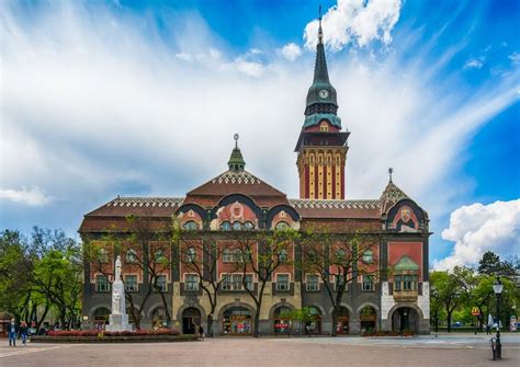 15 Best Things To Do In Subotica Serbia The Crazy Tourist Serbia