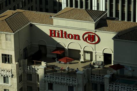 Top Hotels Sued For Industry Wide Failures To Prevent Us Sex