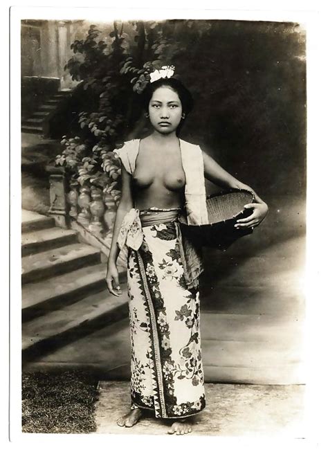 Asian Vintage Erotic Collection Under 1945 Mixed Pics Photo 7 16