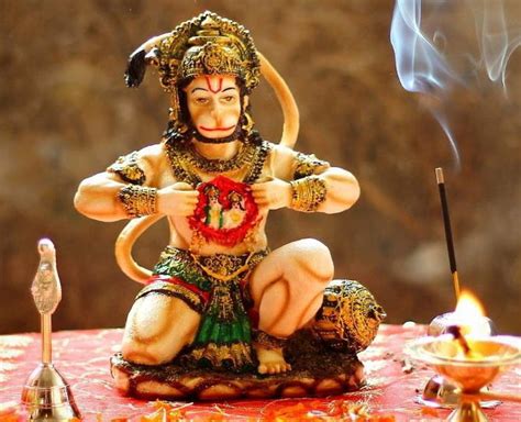 Hanuman Jayanti 2024 Astrologer Shares How You Can Worship Lord