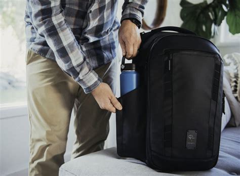 This year he sent us one filled with lowepro protactic 350 aw as travel backpack, hms belfast tour lowepro protactic 350aw. The Camera Pack: Peter McKinnon X NOMATIC