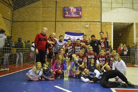 Final Do Campeonato Municipal De Futsal Lagoa Dos Tr S Cantos Prefeitura Municipal