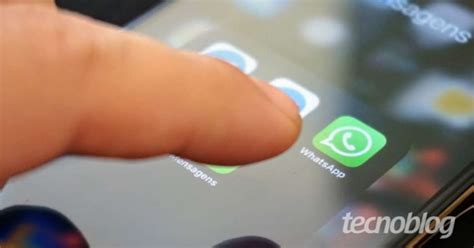 Whatsapp Agora Deixa Silenciar Conversas E Grupos Para Sempre