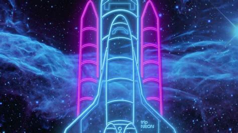 Neon Astronaut Wallpapers Top Những Hình Ảnh Đẹp