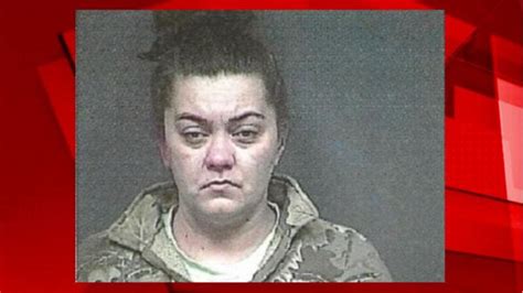 Maury Co Woman Charged With Alleged Tenncare Fraud
