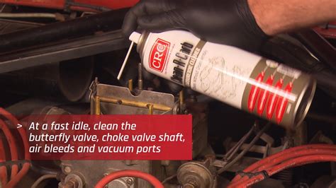 Apply onto damp skin and gently massage into your which should you use first? Clean-R-Carb - How To Use Our Carburettor Cleaner Spray ...