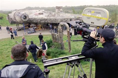 How Star Wars Oscar Nominated Vfx Awakened The Force Digital Trends