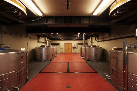 A Rare Tour Inside A 1000 Year Old High Tech Winery Gizmodo Australia