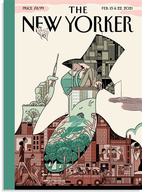 Digital Prints New Yorker Digital Print New Yorker Magazine Print New