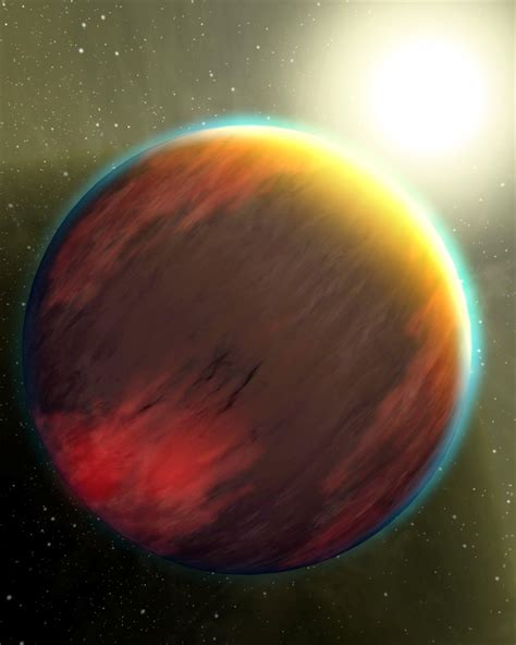 Nibiru, também conhecido como Planeta X, existe?