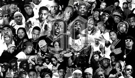 Blisterd Presents The Greatest Rap Albums Of All Time The Full