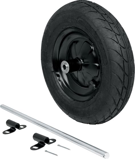 Buy Truper Wheelbarrow Tire Conversion Kit
