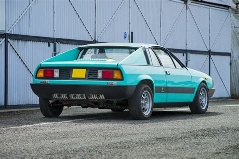 Lancia montecarlo, lancia scorpion and lancia rally 037. Lancia Beta Monte Carlo - thecoolcars.nl