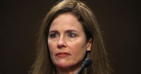 amy coney barrett record on sexual assault is scary