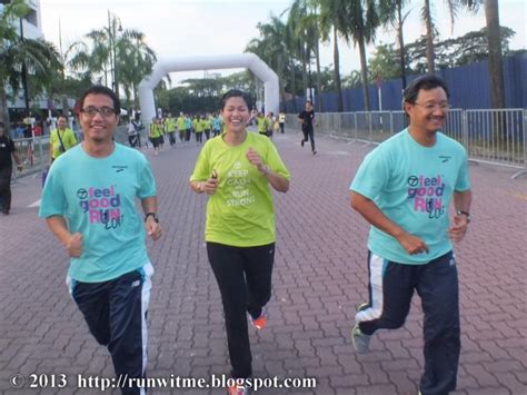 Social security death index (ssdi). RUNNING WITH PASSION: Celebrunner Photos: ntv7 Feel Good ...