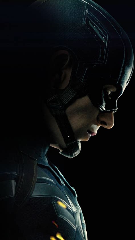 Only the best hd background pictures. Captain America HD Wallpaper For Your Mobile Phone ...4478