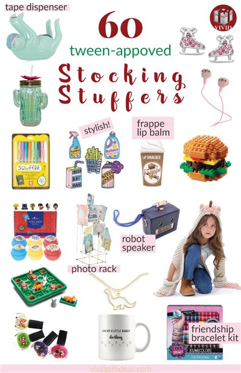 Best Cheap Gifts And Stocking Stuffers For Teens And Tweens Most Are