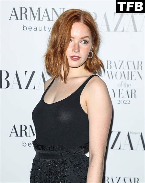 Ellie Bamber Naked Photos Thefappening News