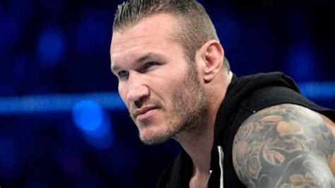 Another Sexual Harassment Incident From An Ex Wwe Star Involving Randy Orton Resurfaces