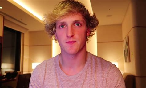 Logan Paul Has Released An Apology Video But Were Going To Need A Lot