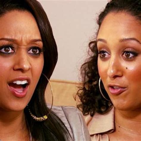 Tia And Tamera Unleash Long Held Grievances During Counseling Session