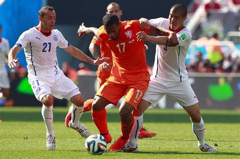 Holanda away 20/21 135$ #holanda #futebolnaespn pic.twitter.com/j9hheenah4. Holanda vs Chile - The Clinic - Reportajes, noticias ...