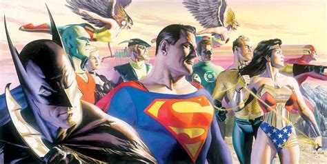 It is the fifth installment in the dc extended universe and a. DCEU Producers Talk Justice League; Cast Shares Workout Photos
