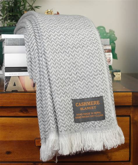 Handmade Soft And Warm Cashmere Wool Sofa Throws Travel Throw Etsy