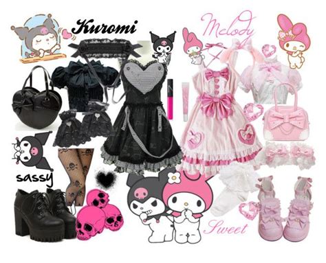 The Best 24 My Melody Sanrio Aesthetic Clothes Imagesoctopus55abc