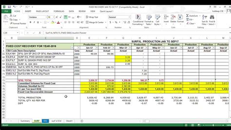 How To Print Large Excel Sheet In One Page Youtube