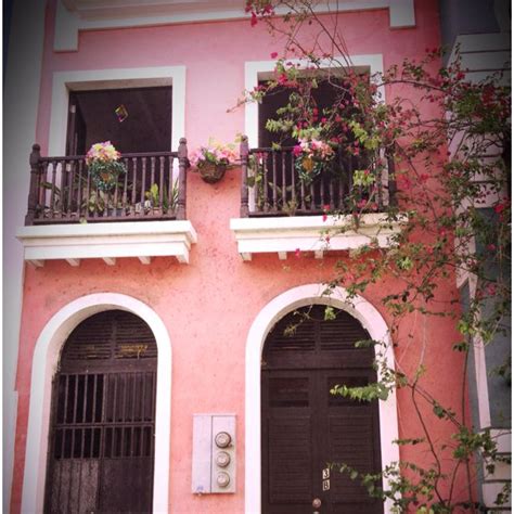 #9 of 90 restaurants in puerto rico. I'm in love with all the colorful houses in Puerto Rico ...