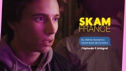 Skam France Saison Tous Les Pisodes En Streaming France Tv