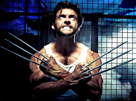 wolverine s adamantium claws could they work in real life