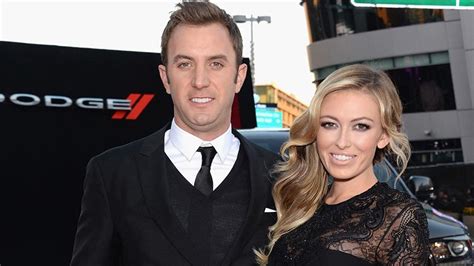 Paulina Gretzky And Fiancé Dustin Johnson Welcome Second Baby Boy Hello