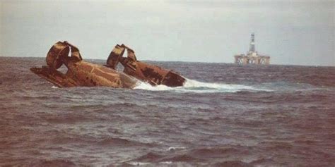 Ocean Ranger Tragedy Remembered 41 Years Later Vocm