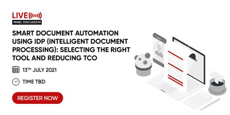 Scaling Intelligent Automation Insights Into Rpa And Idp Implementations
