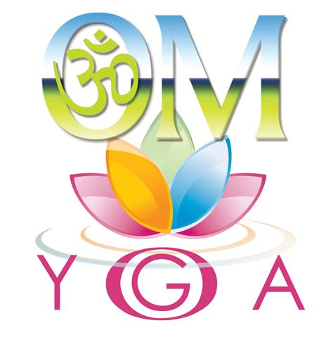 Om Yoga Logo Final Tags Omtimesmagazine Media Yoga O Flickr
