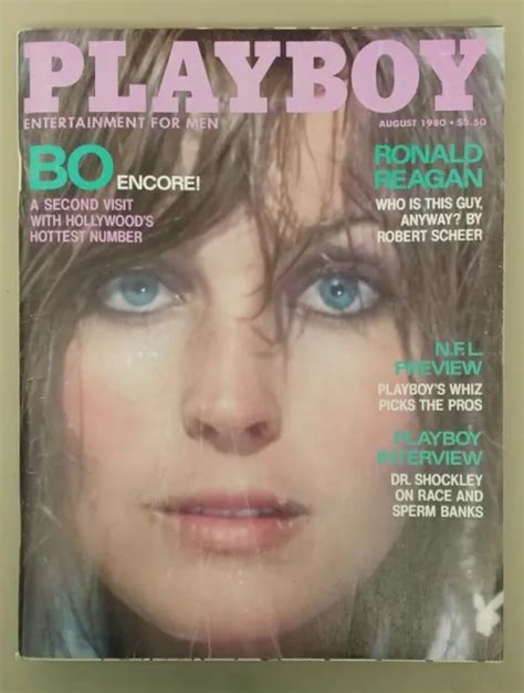 Playboy Magazine May Playmate Patricia Margot Mclain Birthday