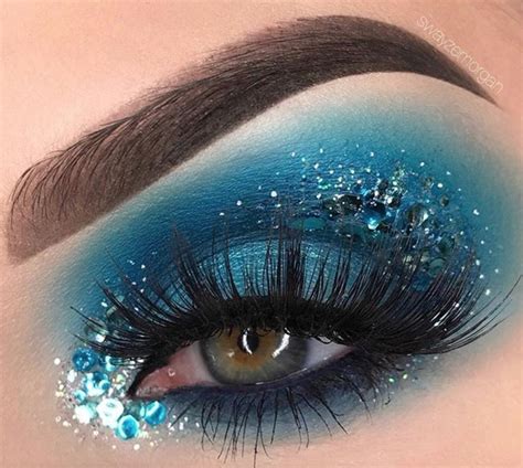 Stunning Eye Makeup Looks That Will Make You Stand Out In A Crowd