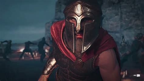 Assassin s Creed Odyssey Türkçe Yama YouTube