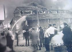 We are dedicated to providing the resources that hit the nail on the head for. FIRES - Encyclopedia Dubuque