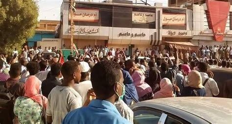 Sudan Arrests More Opposition Members Amid Preparation For New Protests How Africa News