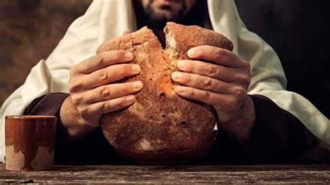 8 Claves Para Comprender Por Qué Jesús Es Pan Vivo Bajado Del Cielo