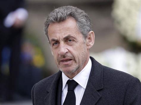 Former french president nicolas sarkozy was sentenced on criminal charges stemming from a corruption scandal on monday. French ex-president Sarkozy set for trial | The Canberra Times | Canberra, ACT
