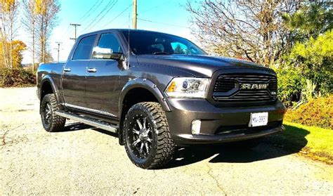 2016 Ram 1500 Laramie Longhorn Limited Classifieds For Jobs Rentals