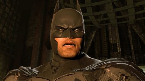 Batman Arkham Origins Part 58 Banes Hq Youtube