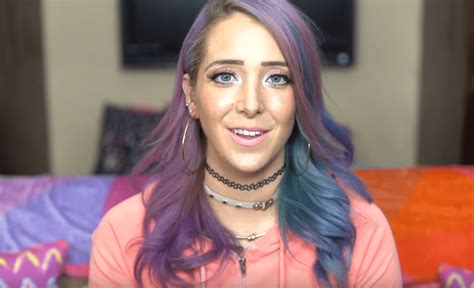 Jenna Marbles Bio Net Worth Boyfriend Family And Quick Facts