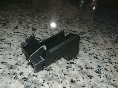 Ak 74 Front Trunnion W Bullet Guid For Sale At