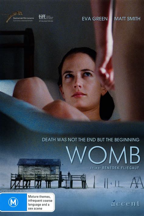 He wanted to be a professional footballer.a back injury made him stop playing the sport.he joined the national youth theatre and studied drama and creative. Image result for womb movie | Eva green, Film, Celebrity ...