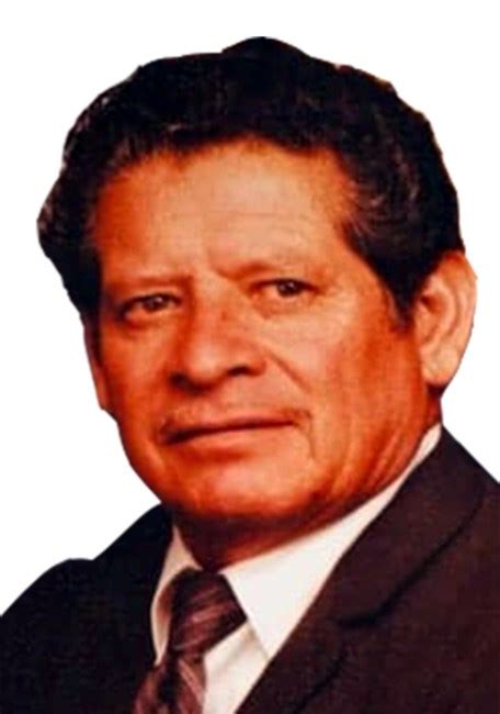 Antonio Lopez Sr Obituary El Paso Tx